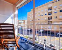 Sale - Apartment/Flat - Torrevieja - La Mata