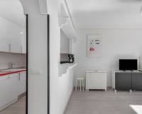 Sale - Apartment/Flat - Torrevieja - La Mata