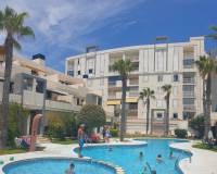 Sale - Apartment/Flat - Torrevieja - La Mata