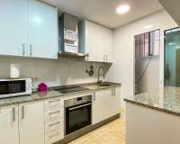 Sale - Apartment/Flat - Torrevieja - La veleta