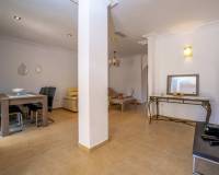 Sale - Apartment/Flat - Torrevieja - Los Altos