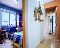 Sale - Apartment/Flat - Torrevieja - Los balcones