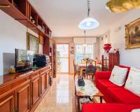 Sale - Apartment/Flat - Torrevieja - Los balcones