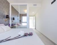 Sale - Apartment/Flat - Torrevieja - Los balcones