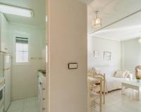 Sale - Apartment/Flat - Torrevieja - Los Frutales