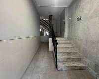 Sale - Apartment/Flat - Torrevieja - Muelle Pesquero