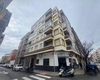 Sale - Apartment/Flat - Torrevieja - Muelle Pesquero