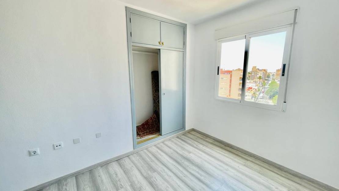 Sale - Apartment/Flat - Torrevieja - Nueva Torrevieja