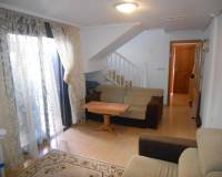 Sale - Apartment/Flat - Torrevieja - Nueva Torrevieja