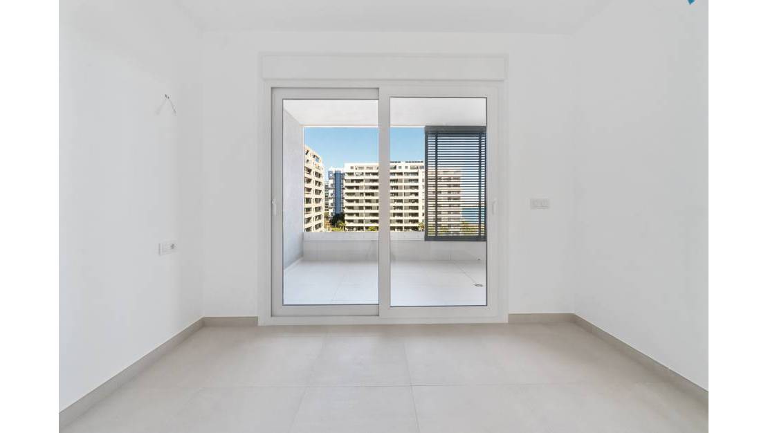 Sale - Apartment/Flat - Torrevieja - Panorama Mar