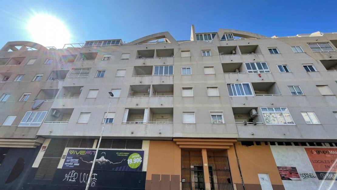 Sale - Apartment/Flat - Torrevieja - PARQUE DE LAS NACIONES