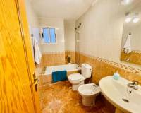 Sale - Apartment/Flat - Torrevieja - PARQUE DE LAS NACIONES