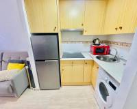 Sale - Apartment/Flat - Torrevieja - PARQUE DE LAS NACIONES