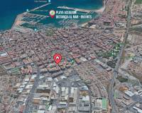 Sale - Apartment/Flat - Torrevieja - PARQUE DE LAS NACIONES