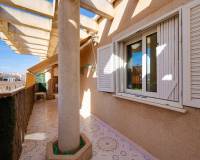 Sale - Apartment/Flat - Torrevieja - PARQUE DE LAS NACIONES