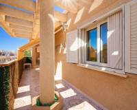 Sale - Apartment/Flat - Torrevieja - PARQUE DE LAS NACIONES