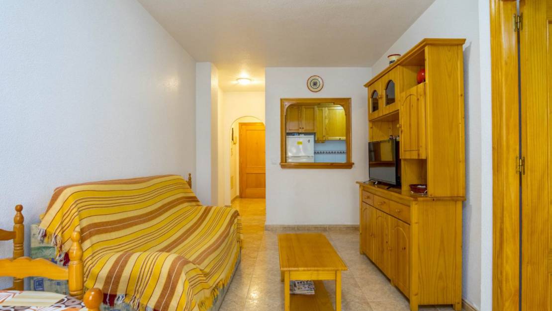 Sale - Apartment/Flat - Torrevieja - Parque las naciones