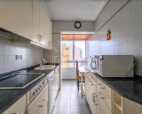 Sale - Apartment/Flat - Torrevieja - Paseo maritimo