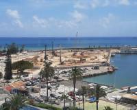 Sale - Apartment/Flat - Torrevieja - Paseo maritimo