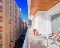 Sale - Apartment/Flat - Torrevieja - Paseo maritimo