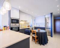 Sale - Apartment/Flat - Torrevieja - Paseo maritimo