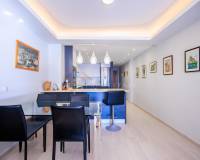 Sale - Apartment/Flat - Torrevieja - Paseo maritimo