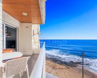 Sale - Apartment/Flat - Torrevieja - Paseo maritimo