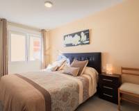 Sale - Apartment/Flat - Torrevieja - Paseo maritimo