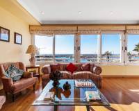 Sale - Apartment/Flat - Torrevieja - Piscinas naturales