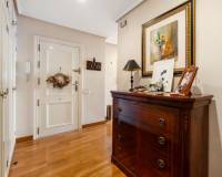 Sale - Apartment/Flat - Torrevieja - Piscinas naturales