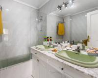 Sale - Apartment/Flat - Torrevieja - Piscinas naturales