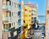 Sale - Apartment/Flat - Torrevieja - Playa Acequion