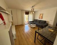 Sale - Apartment/Flat - Torrevieja - Playa Acequion