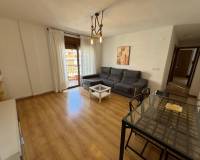 Sale - Apartment/Flat - Torrevieja - Playa Acequion