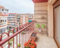 Sale - Apartment/Flat - Torrevieja - Playa Acequion