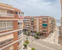 Sale - Apartment/Flat - Torrevieja - Playa Acequion