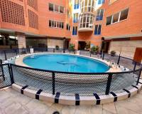 Sale - Apartment/Flat - Torrevieja - Playa de La Acequion