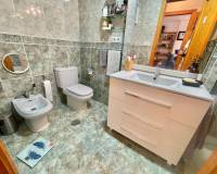 Sale - Apartment/Flat - Torrevieja - Playa de La Acequion