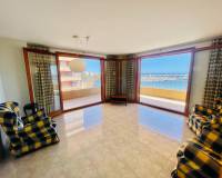 Sale - Apartment/Flat - Torrevieja - Playa de La Acequion