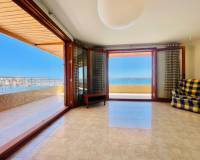 Sale - Apartment/Flat - Torrevieja - Playa de La Acequion