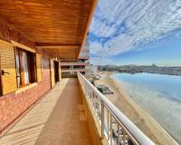 Sale - Apartment/Flat - Torrevieja - Playa de La Acequion