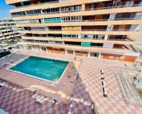 Sale - Apartment/Flat - Torrevieja - Playa de La Acequion