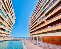 Sale - Apartment/Flat - Torrevieja - Playa de La Acequion