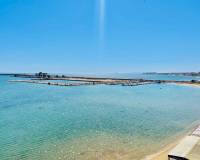 Sale - Apartment/Flat - Torrevieja - Playa de La Acequion