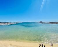 Sale - Apartment/Flat - Torrevieja - Playa de La Acequion