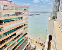 Sale - Apartment/Flat - Torrevieja - Playa de La Acequion