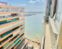 Sale - Apartment/Flat - Torrevieja - Playa de La Acequion