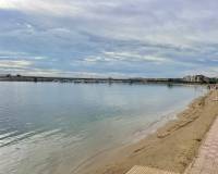 Sale - Apartment/Flat - Torrevieja - Playa de La Acequion