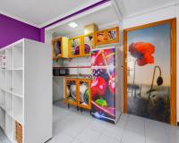 Sale - Apartment/Flat - Torrevieja - Playa de Los Locos-Curva del Palangre