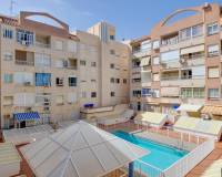 Sale - Apartment/Flat - Torrevieja - Playa de Los Locos-Curva del Palangre